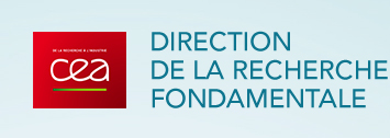 CEA DRF: Direction de la Recherche Fondamentale